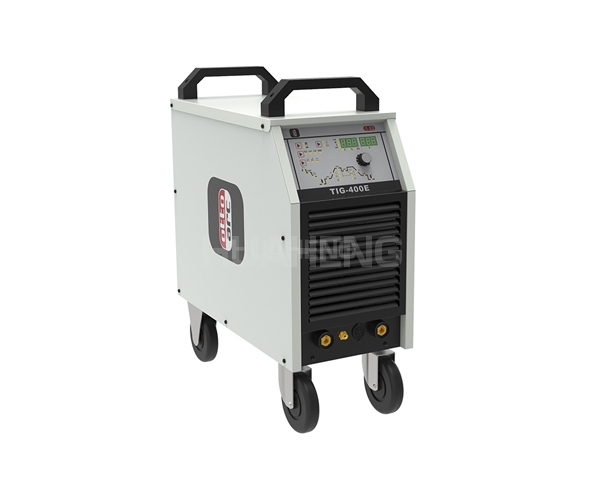 tig-400e手工逆变交/直流脉冲氩弧焊机