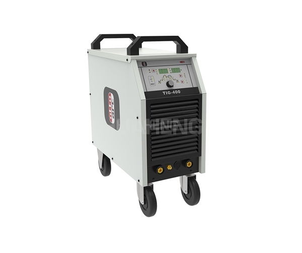 tig-400逆变直流手工脉冲氩弧焊机