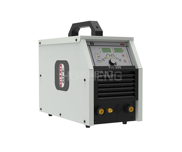 tig-250手工逆变直流脉冲氩弧焊机