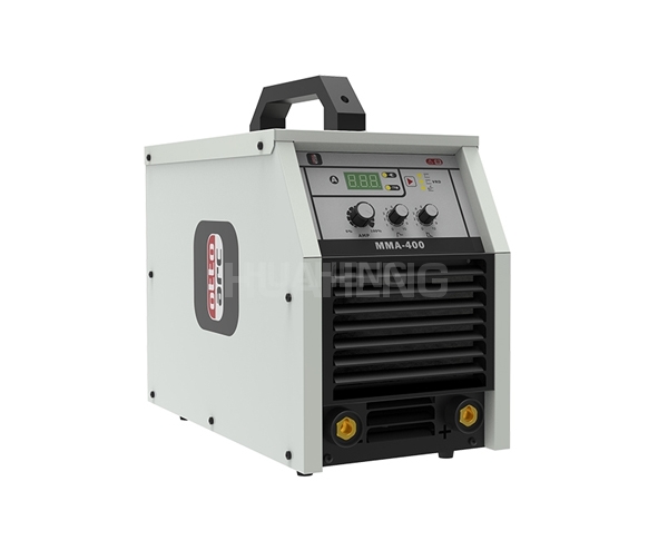 mma-400逆变手工弧焊机