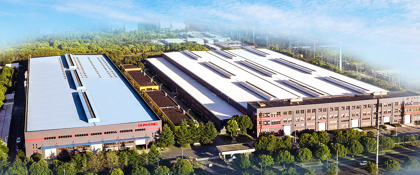 kunshan huaheng
