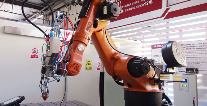 fiber laser system
