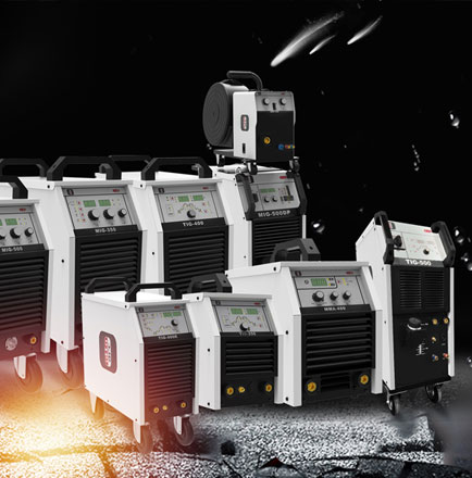welding power supply