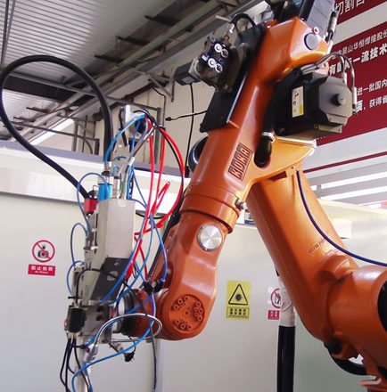 fiber laser system