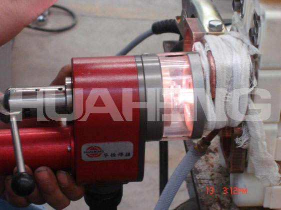 air conditioning exchanger