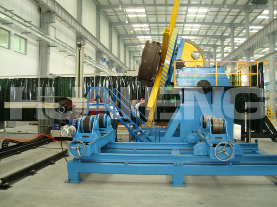 valve manufacturing