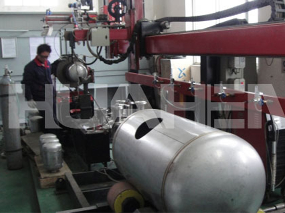 water supply industry