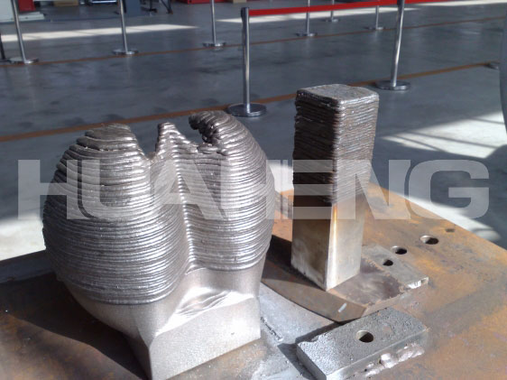 impact turbine water