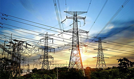 high voltage switch