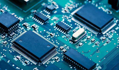 electronics/electrical industry