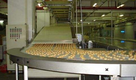 food machinery