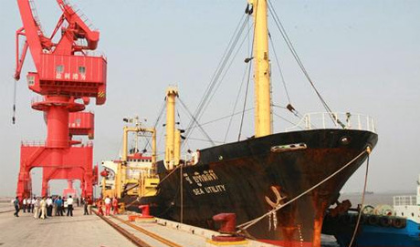 shipbuilding