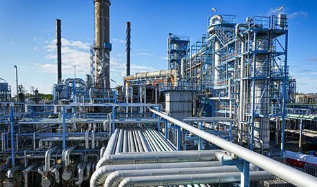piping prefabrication