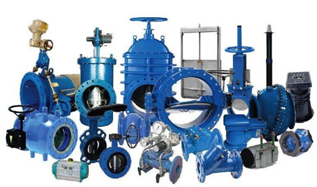 valve manufacturing