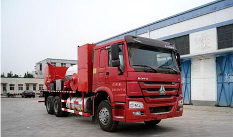 special vehicles