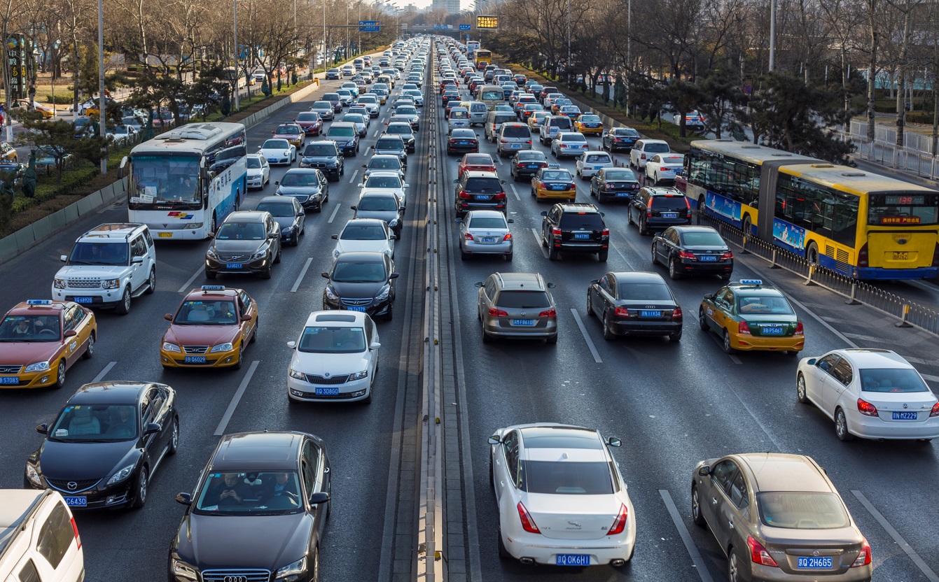 automobile manufacturing