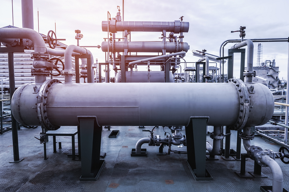 refrigeration industry