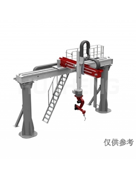 gantry