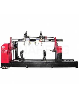 hwh ring seam series（φ1000mm)