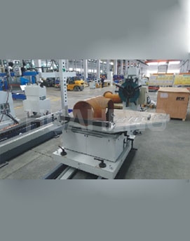 multi-function pipeline fast group to machine