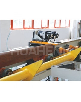 fixed length conveying system