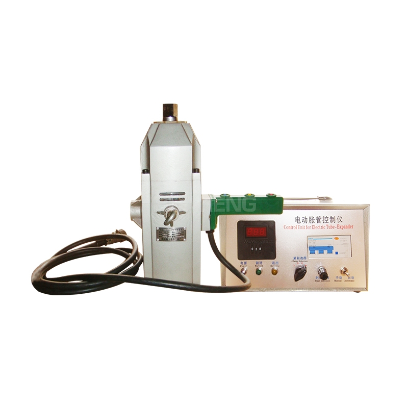 p3z electric pipe expander