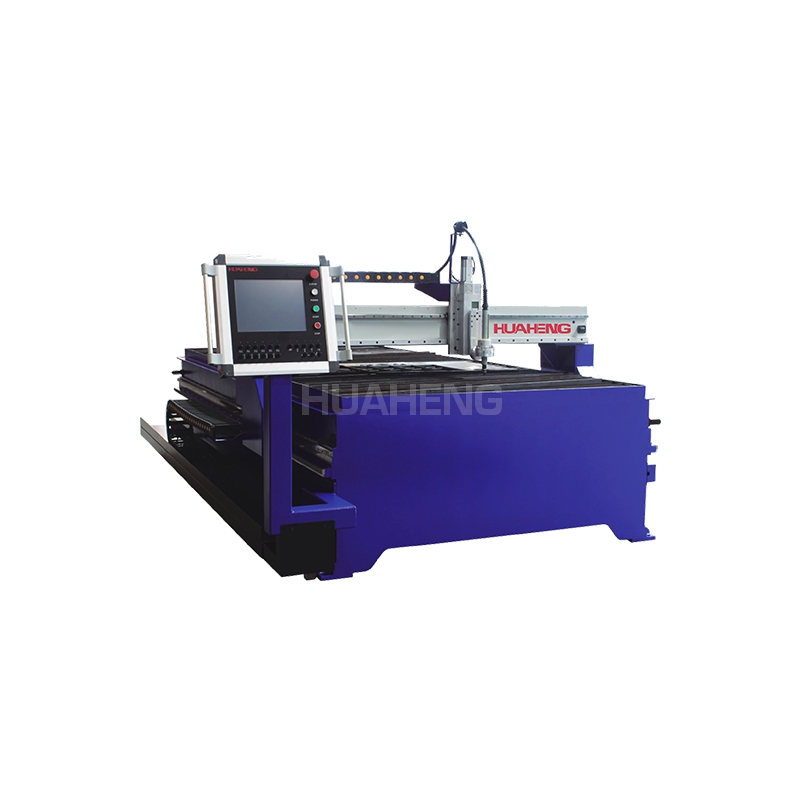 finecut integrated cnc cutting machine