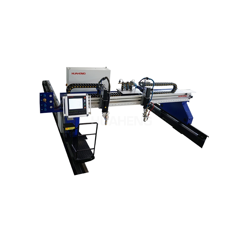 procut plasma & flame cutting machine