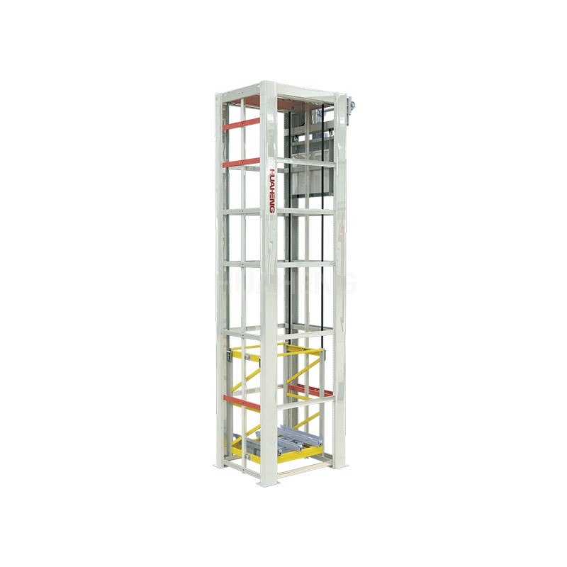 shutter lifting conveyor