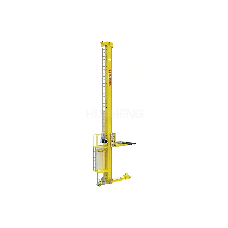single column-single-depth plate