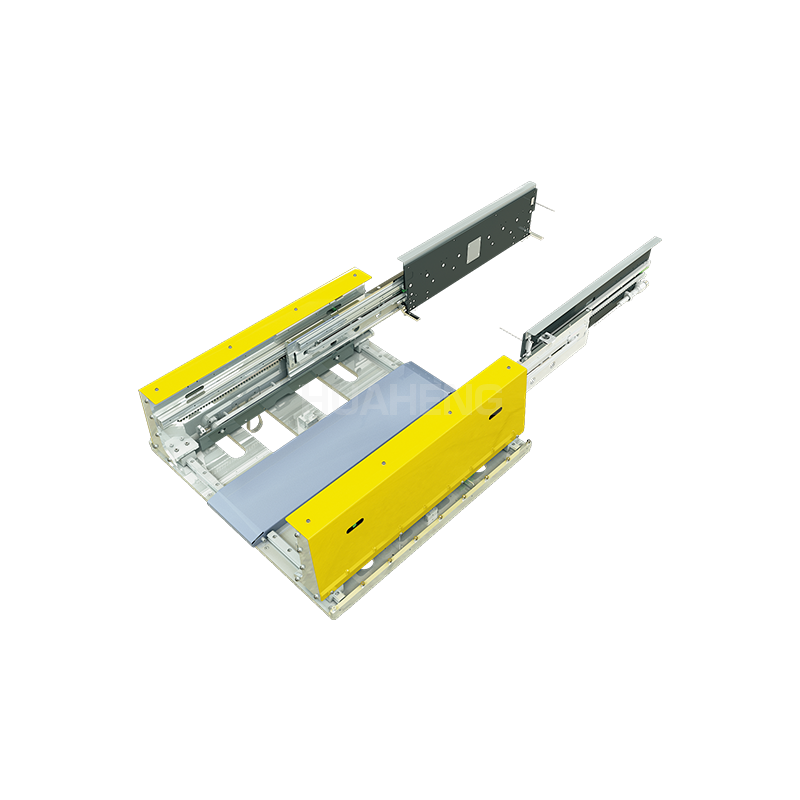 box type gripper