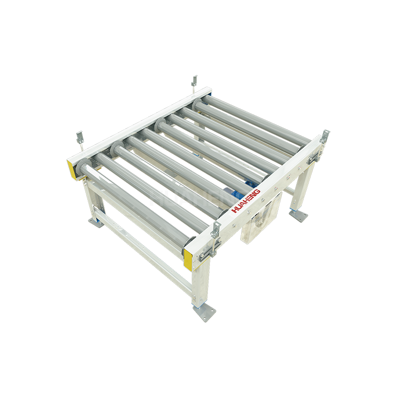 container roller conveyor