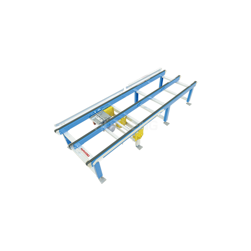 pallet chain conveyor