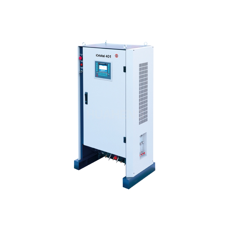 iorbital 401 programmable welding power source
