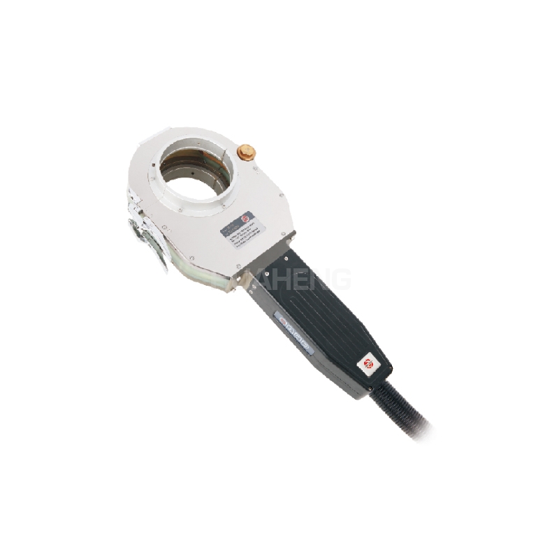 tc series sealed orbital tube welding head