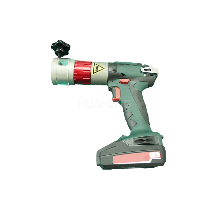 fm1.0x pipe end flattener