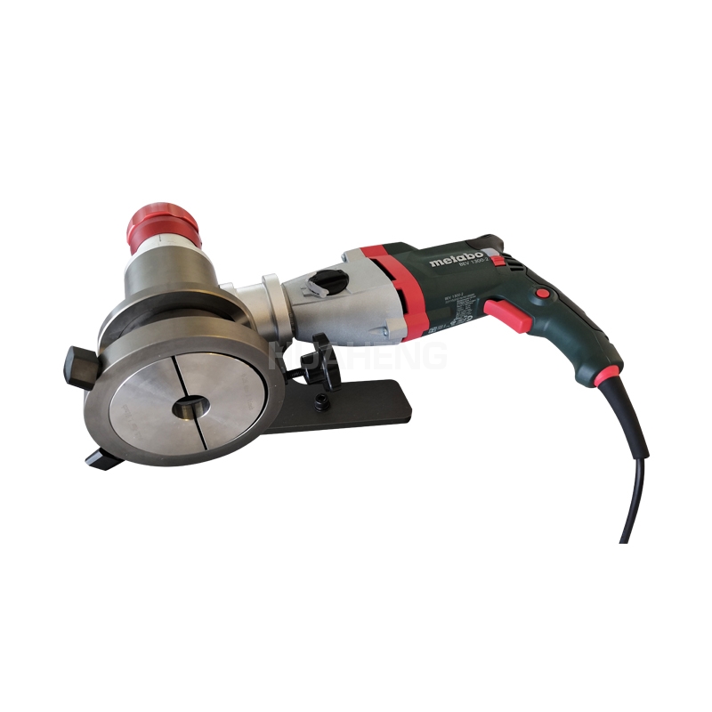 fm3.0 pipe end flattener