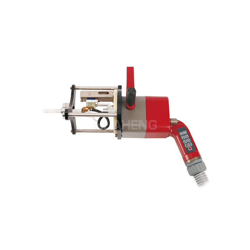 tpn19 orbital inner bore welding head