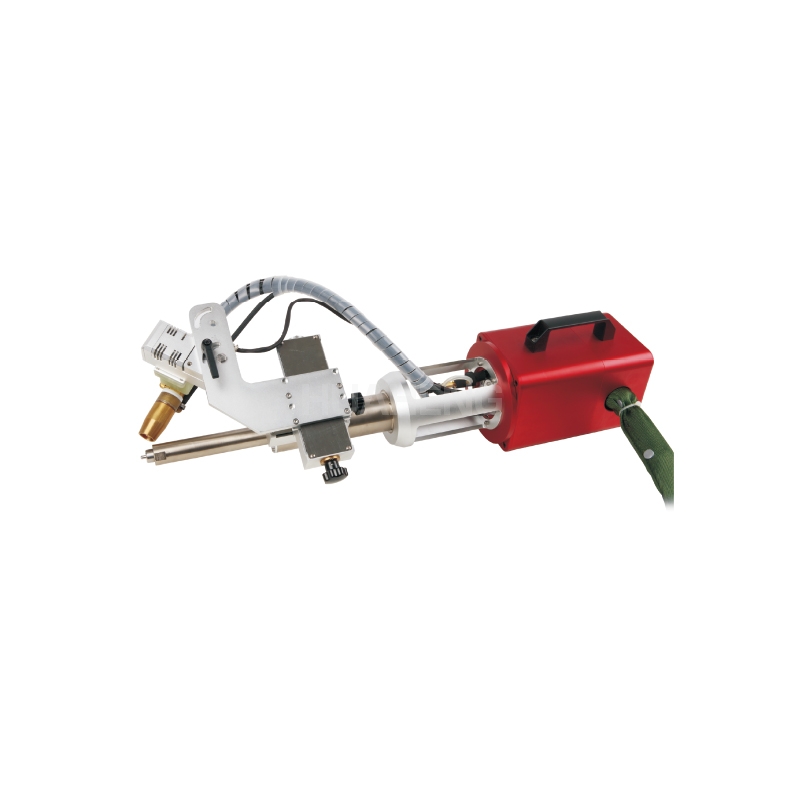 mag tube sheet welding system