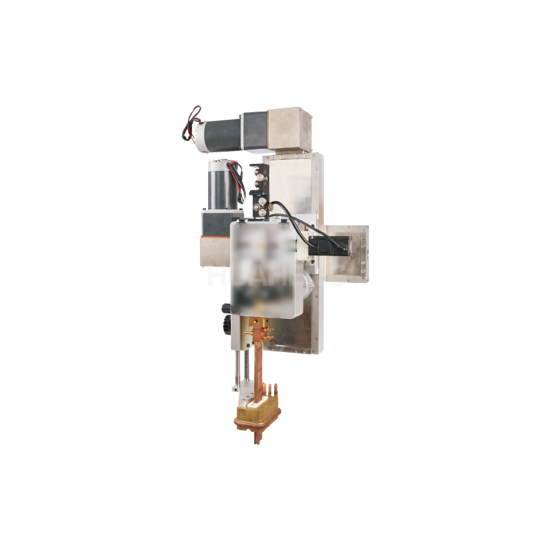 narrow gap mig welding system