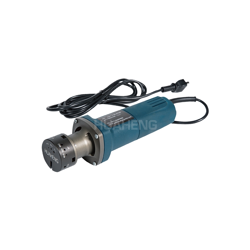 portable tungsten wire grinder