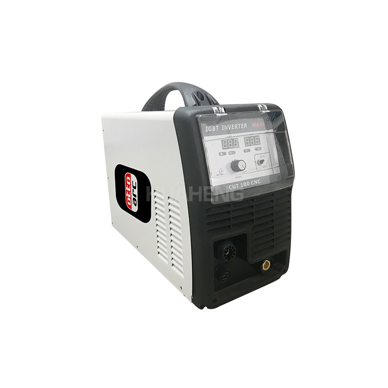 cut-100/101 inverter air plasma cutting machine