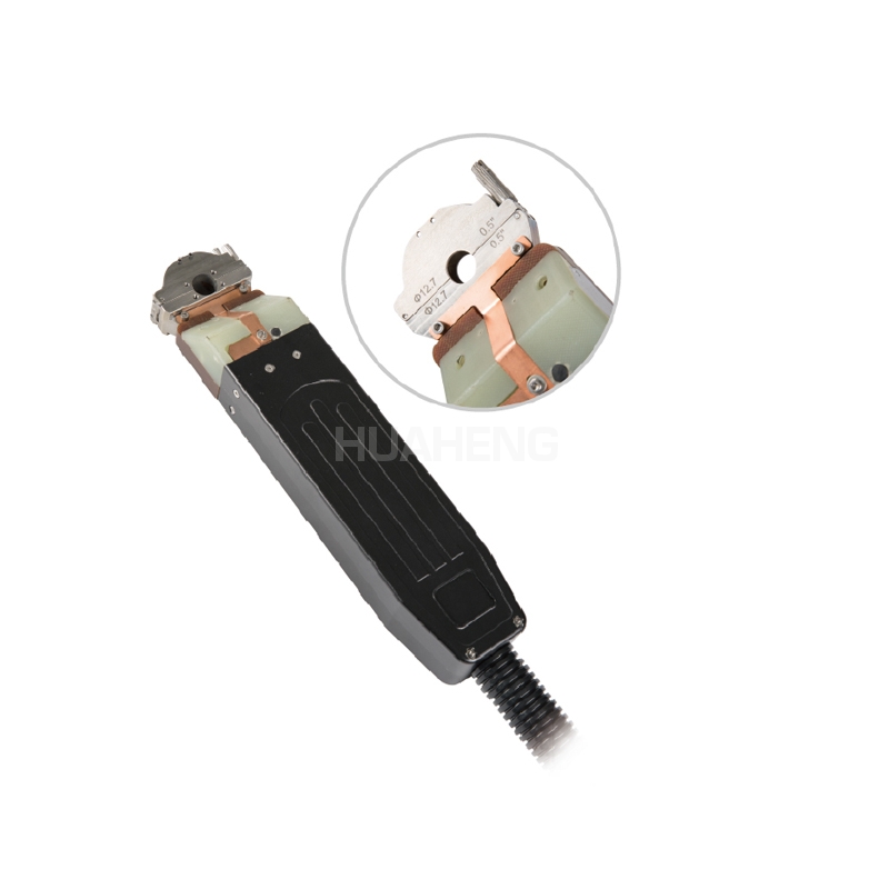 tc-500/tc-5h orbital welding head