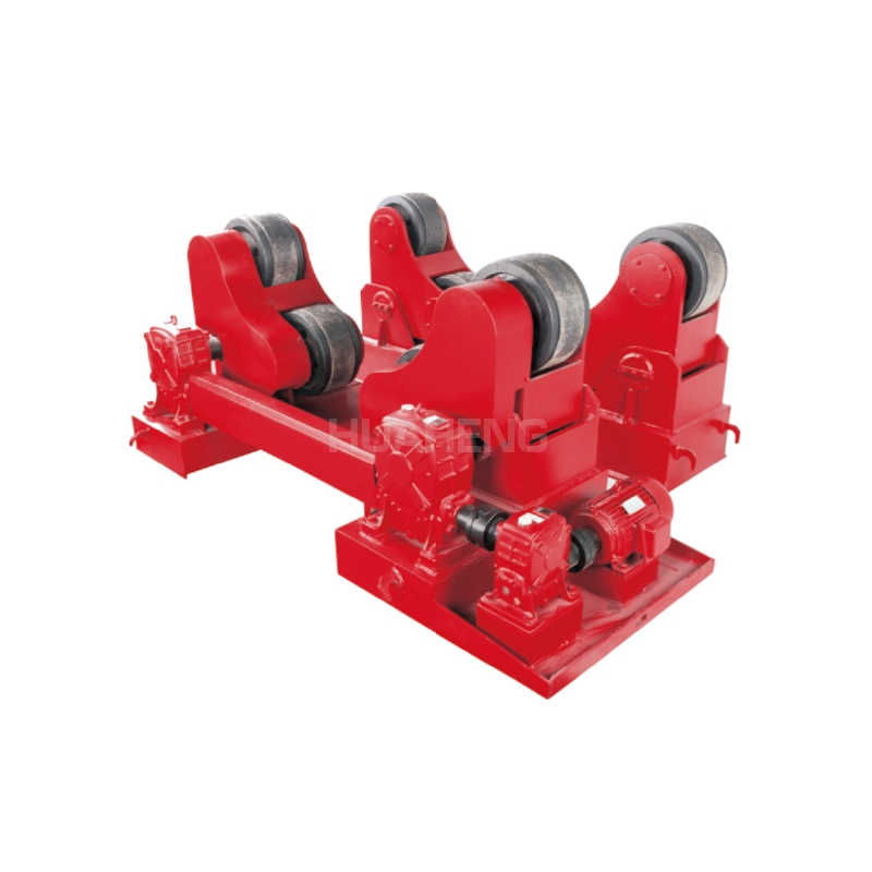 self-adjusting roller system