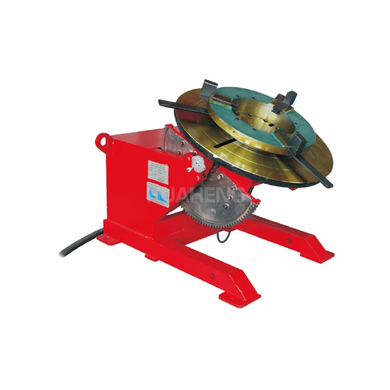 positioner series