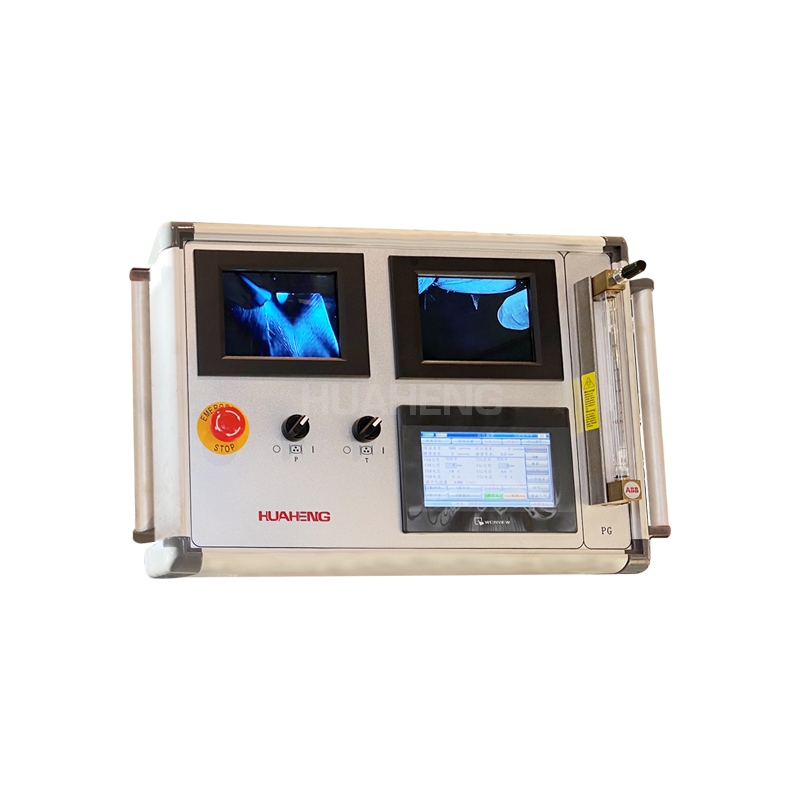 arc monitor