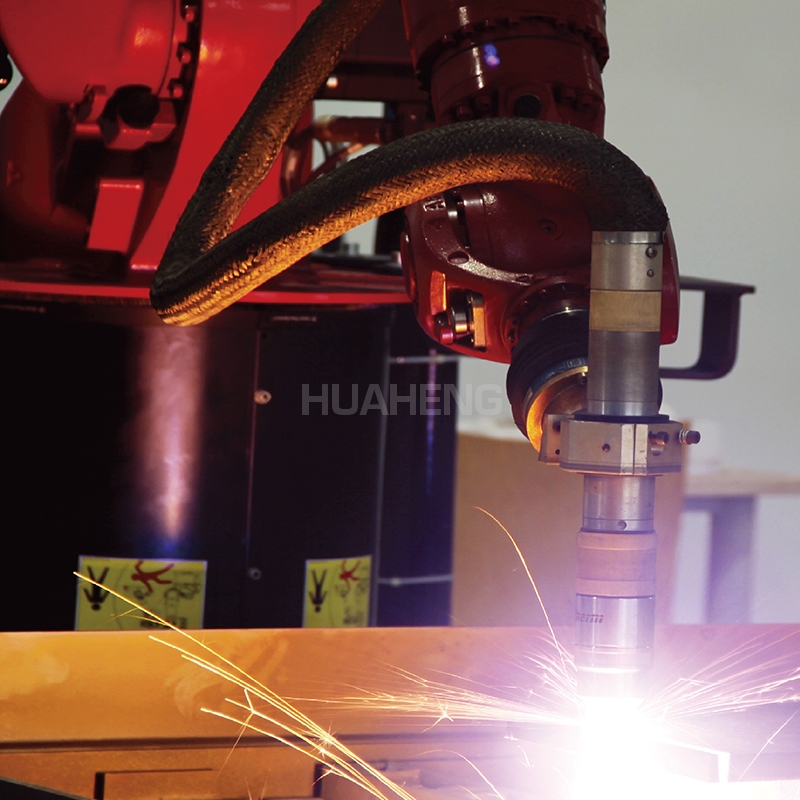 profile contour cutting machine