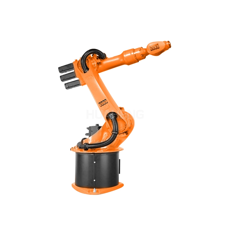 kr16 robot