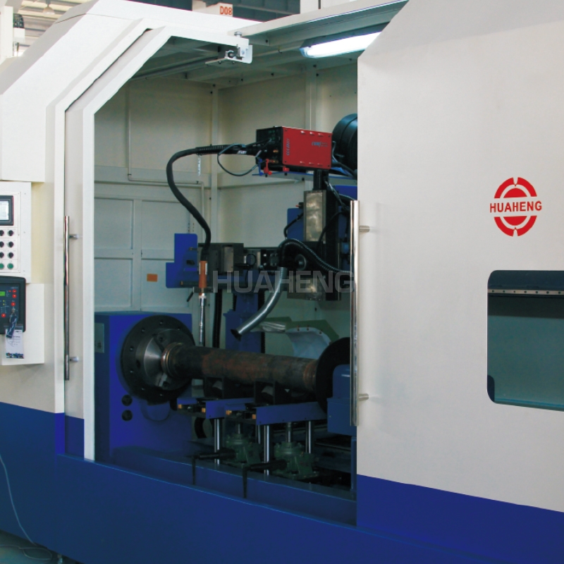 hwh ring seam series（φ300mm)