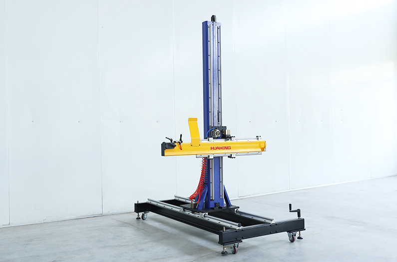 auxiliary equipment